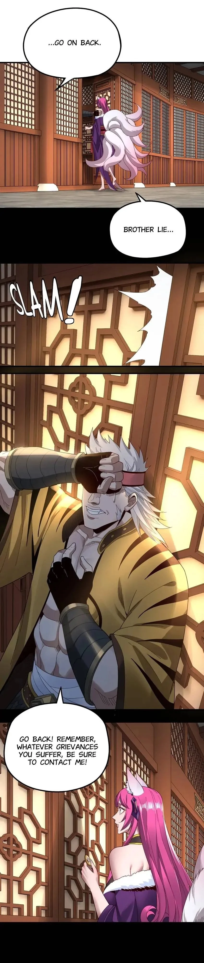 Read I Am the Fated Villain EN Manga Online