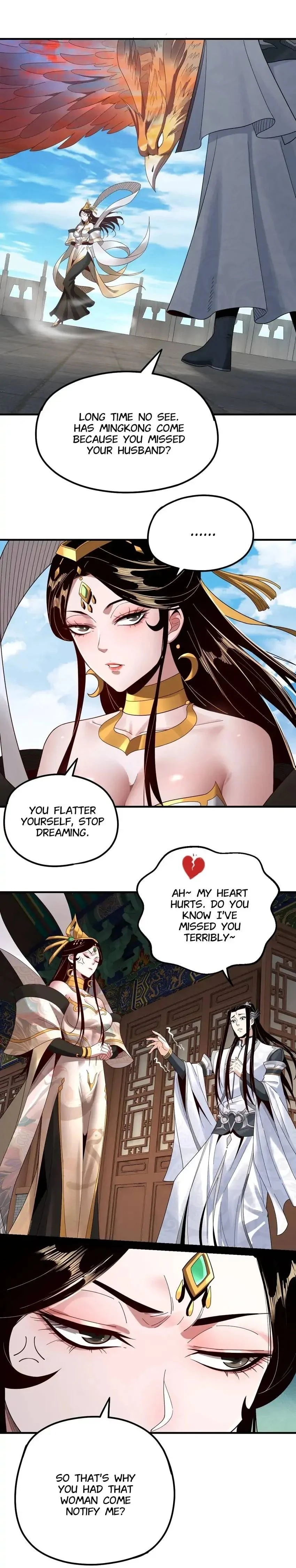 Read I Am the Fated Villain EN Manga Online