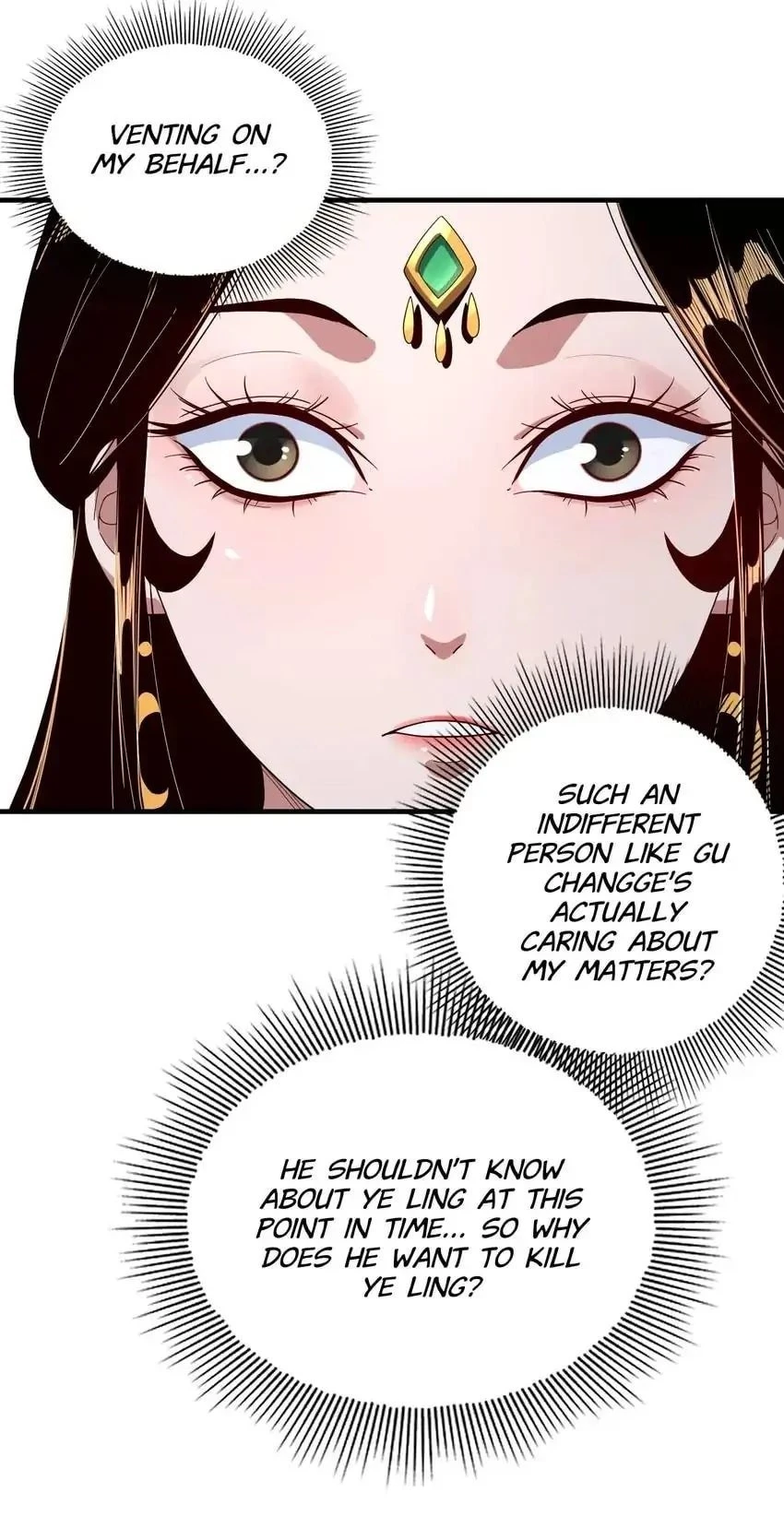 Read I Am the Fated Villain EN Manga Online