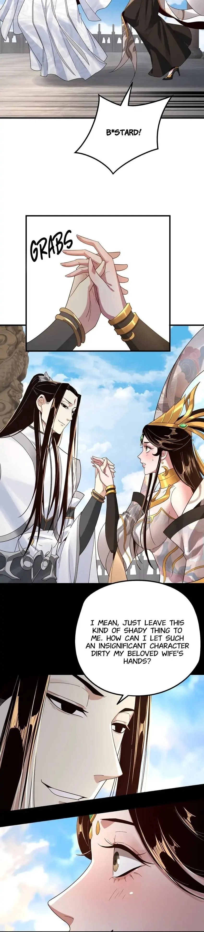 Read I Am the Fated Villain EN Manga Online
