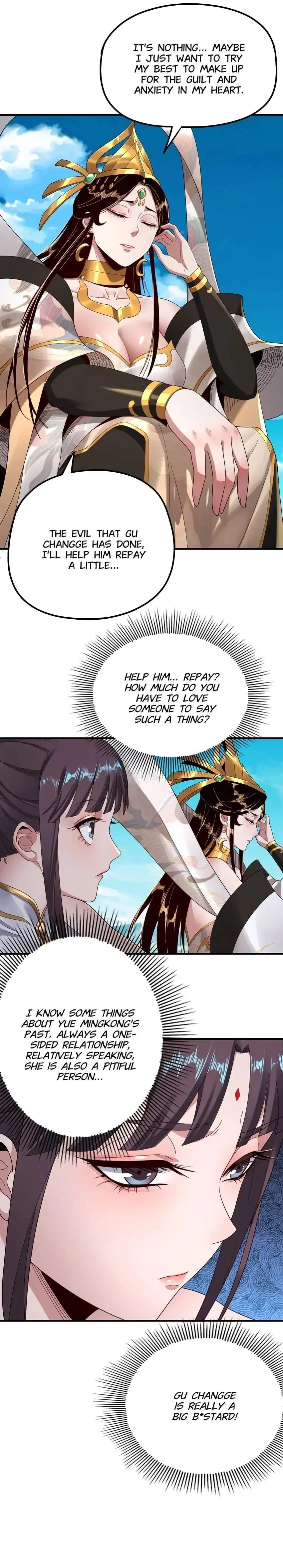 Read I Am the Fated Villain EN Manga Online