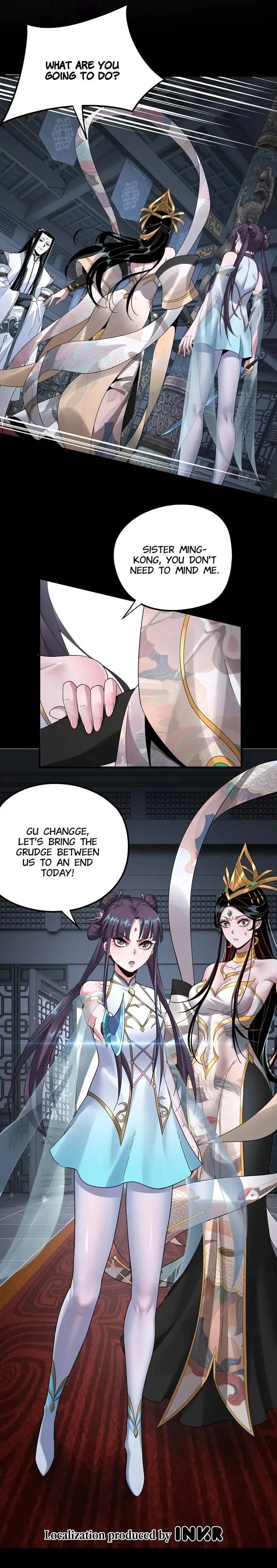 Read I Am the Fated Villain EN Manga Online