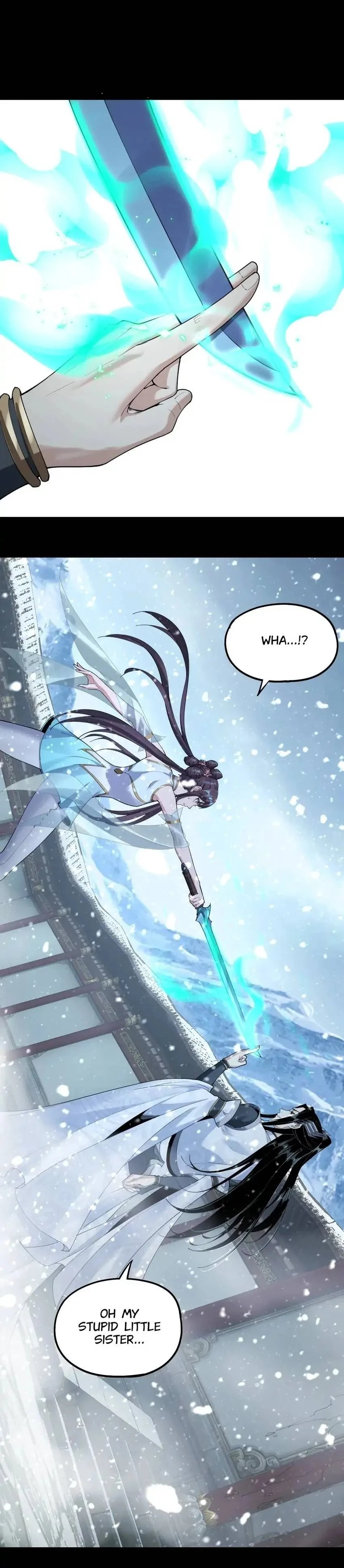 Read I Am the Fated Villain EN Manga Online