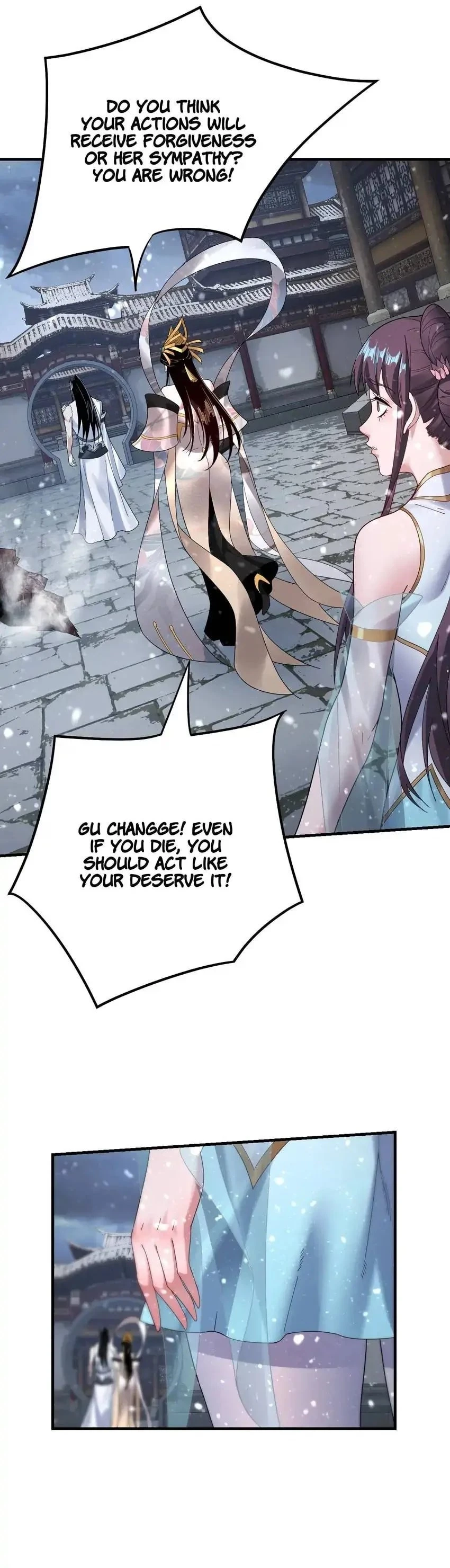 Read I Am the Fated Villain EN Manga Online