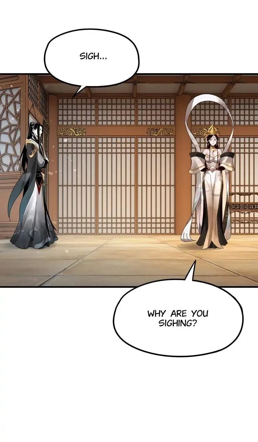 Read I Am the Fated Villain EN Manga Online