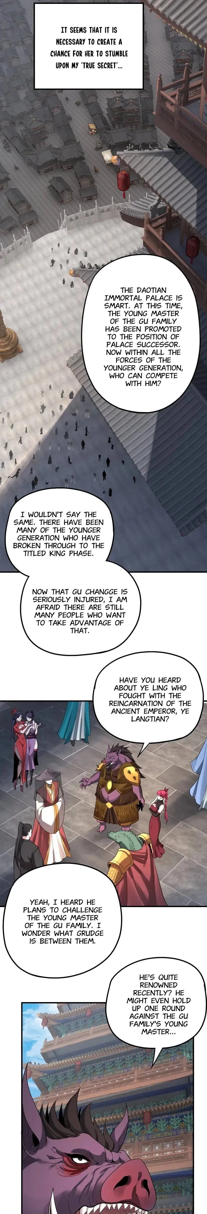 Read I Am the Fated Villain EN Manga Online
