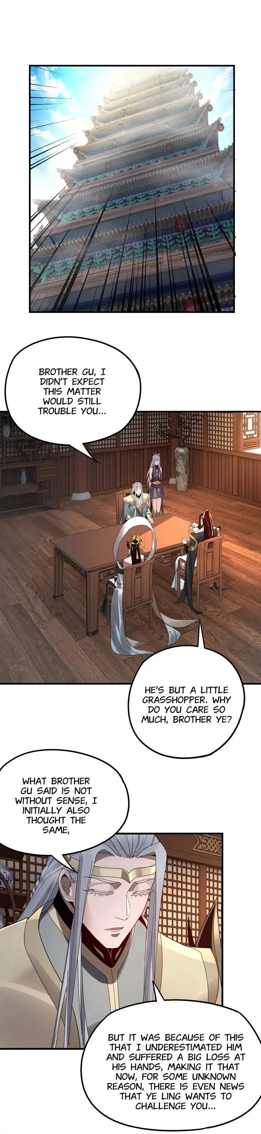 Read I Am the Fated Villain EN Manga Online