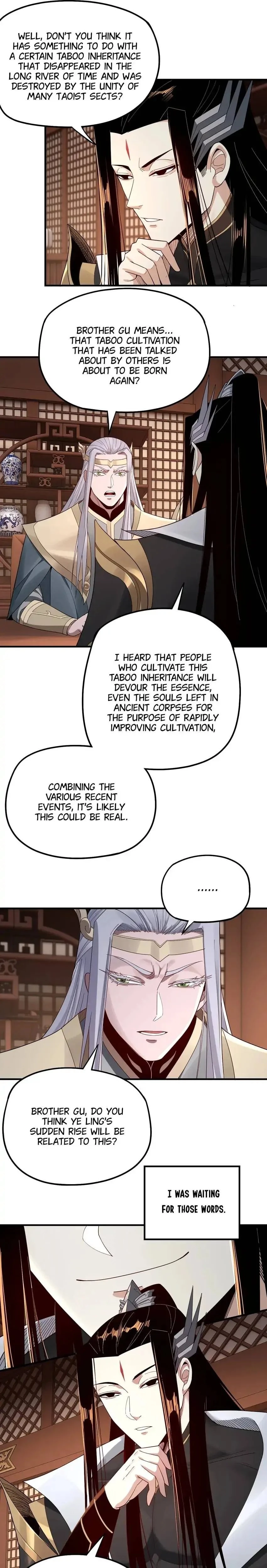 Read I Am the Fated Villain EN Manga Online