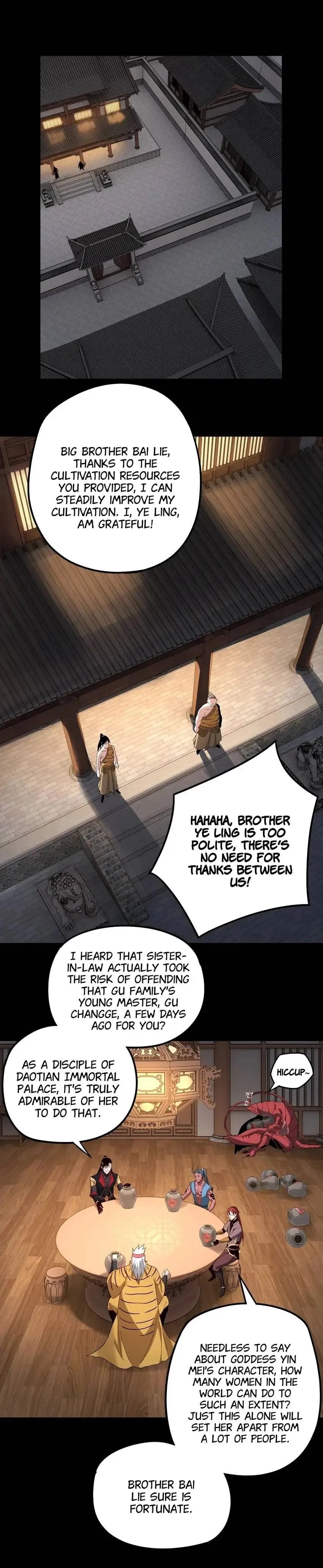 Read I Am the Fated Villain EN Manga Online
