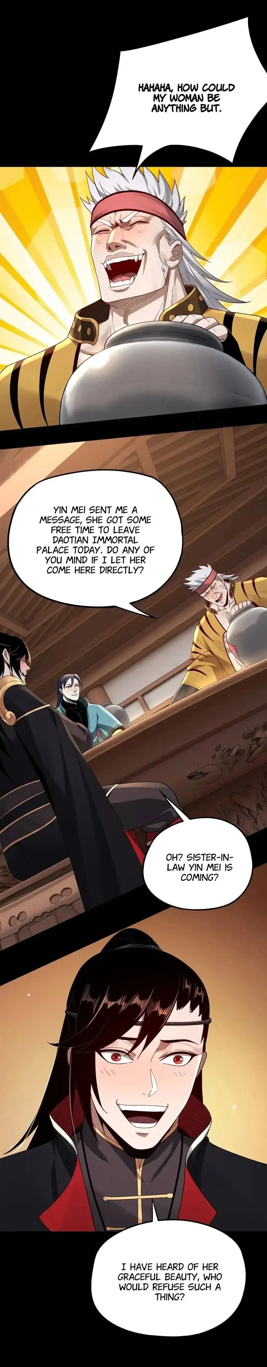 Read I Am the Fated Villain EN Manga Online