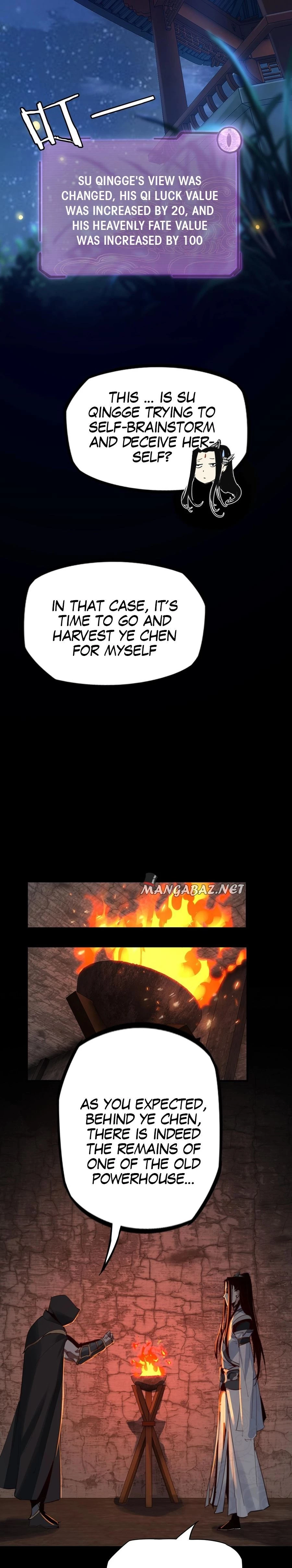 Read I Am the Fated Villain EN Manga Online