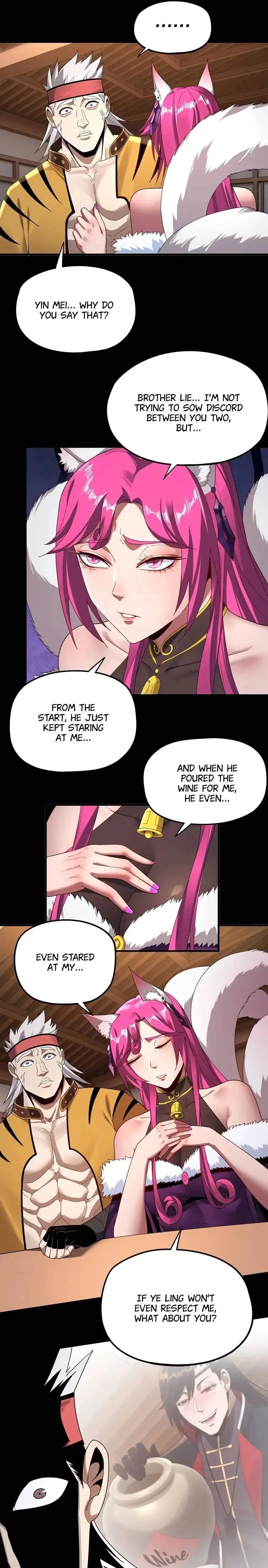 Read I Am the Fated Villain EN Manga Online