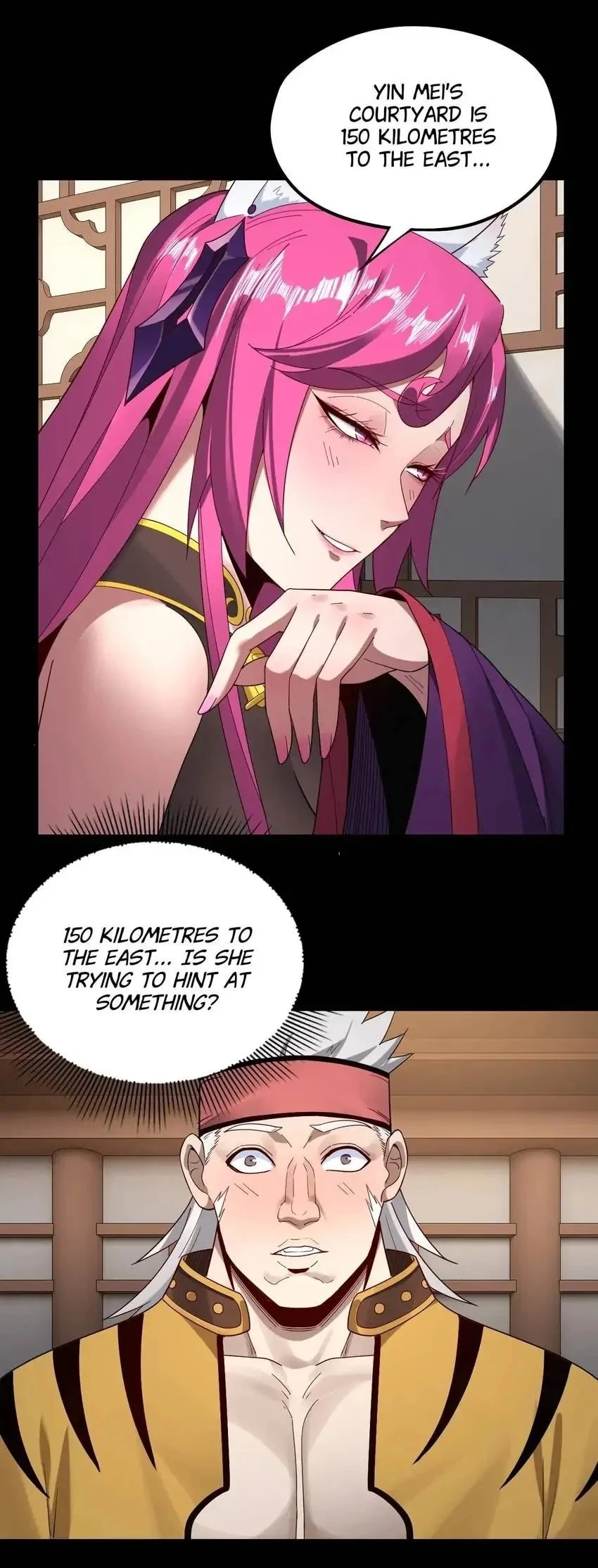 Read I Am the Fated Villain EN Manga Online
