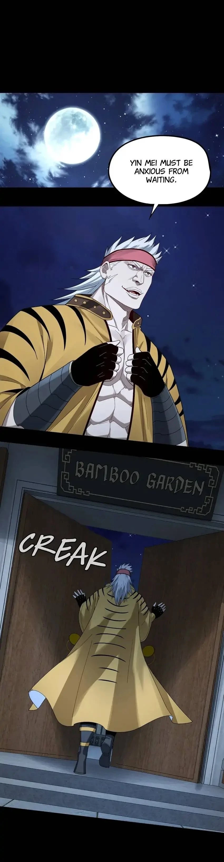 Read I Am the Fated Villain EN Manga Online