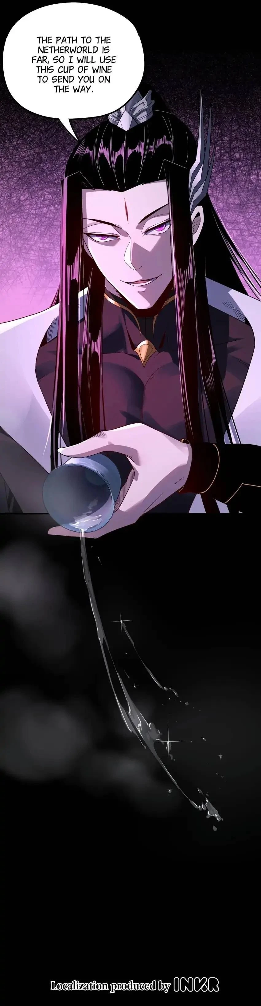 Read I Am the Fated Villain EN Manga Online