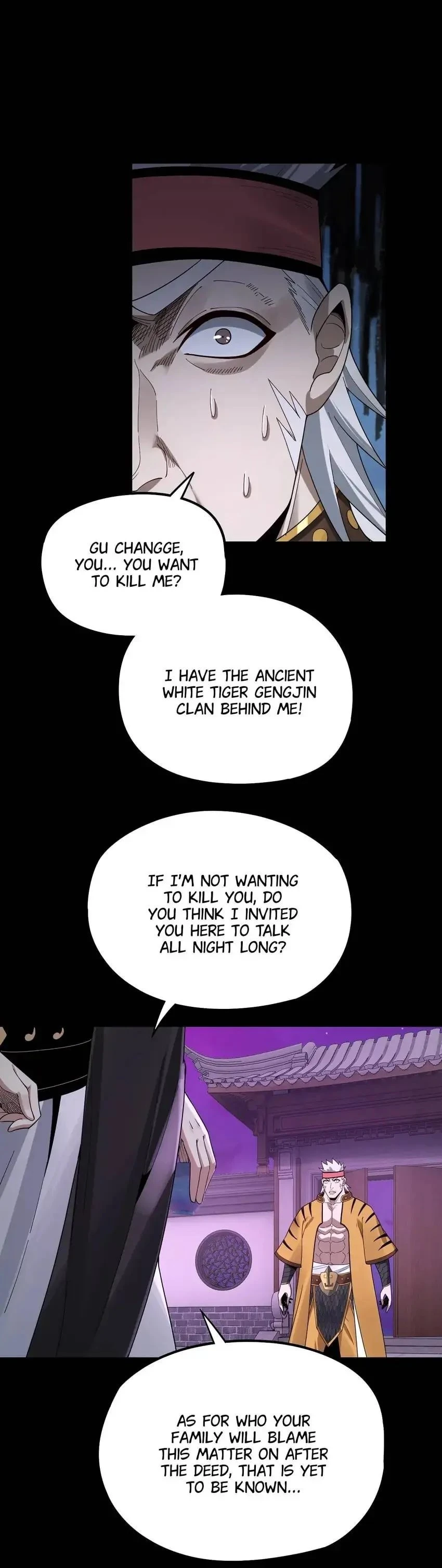 Read I Am the Fated Villain EN Manga Online