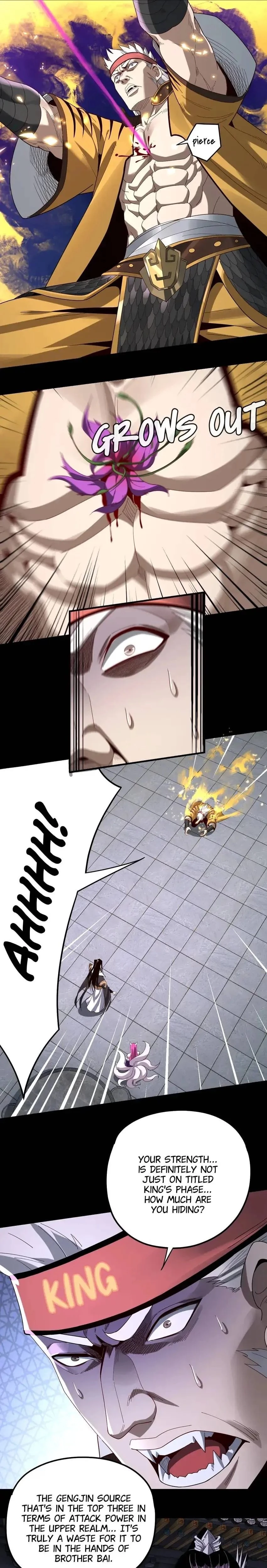 Read I Am the Fated Villain EN Manga Online
