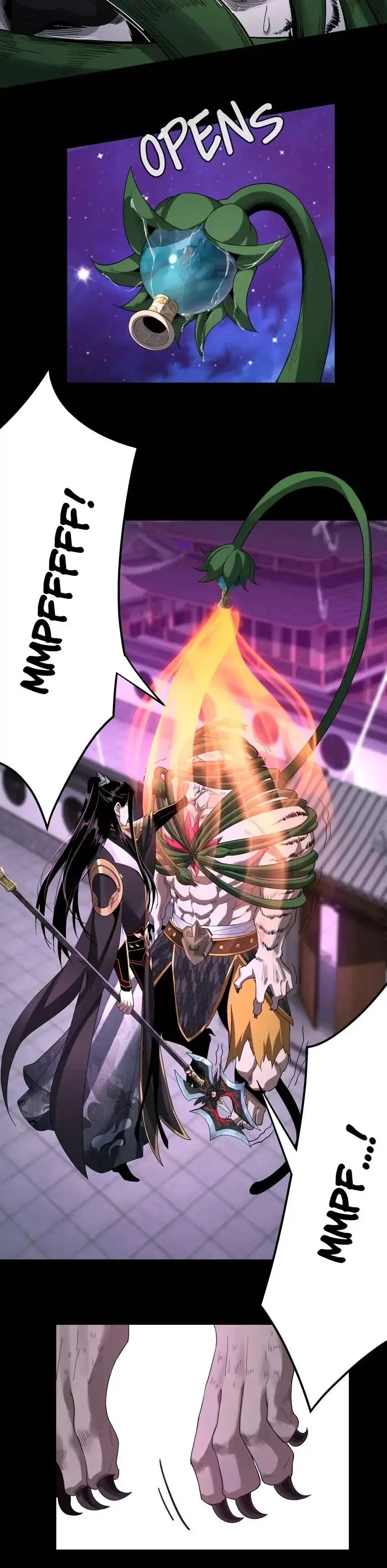 Read I Am the Fated Villain EN Manga Online