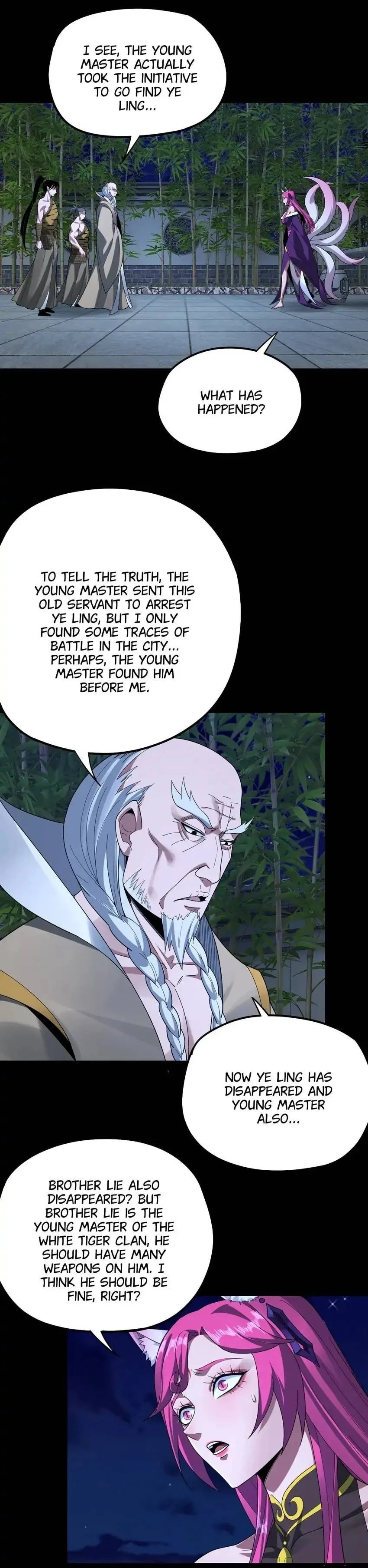 Read I Am the Fated Villain EN Manga Online