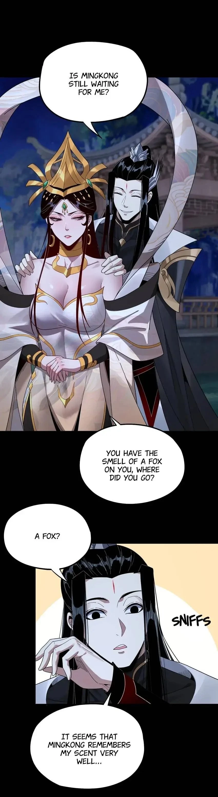 Read I Am the Fated Villain EN Manga Online