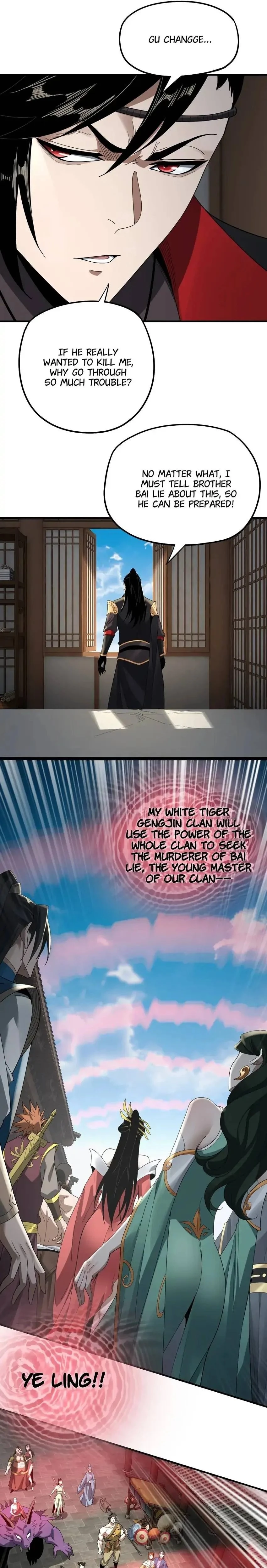 Read I Am the Fated Villain EN Manga Online