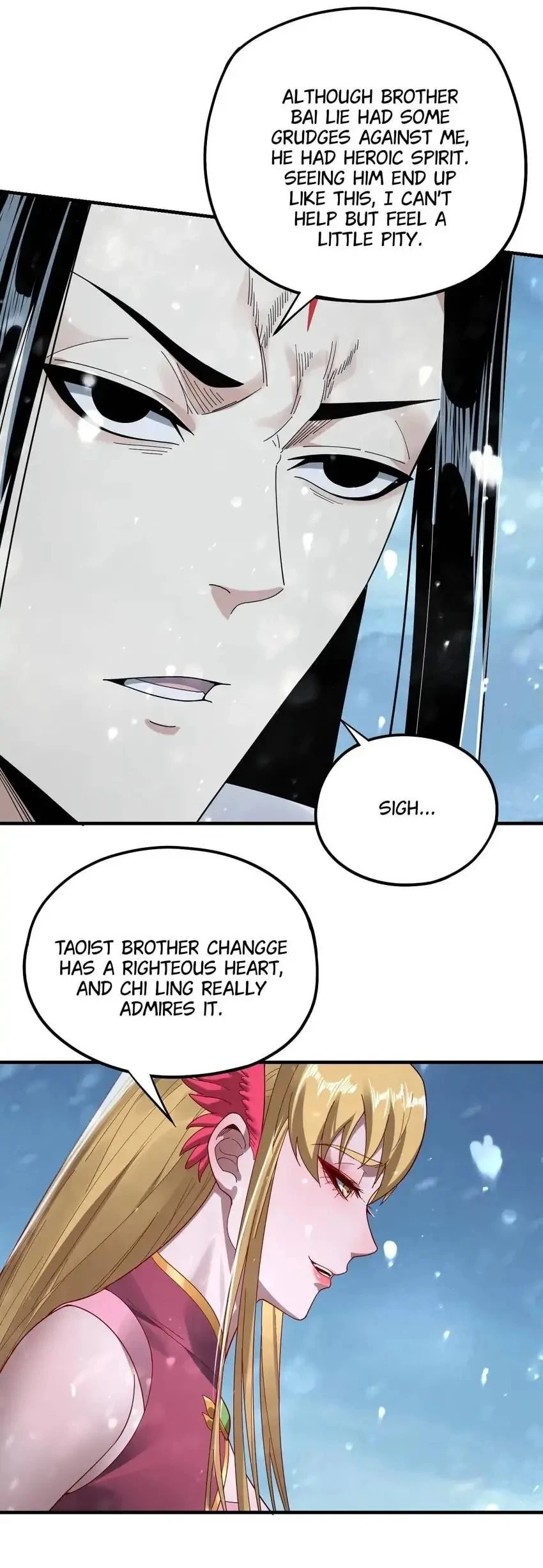 Read I Am the Fated Villain EN Manga Online