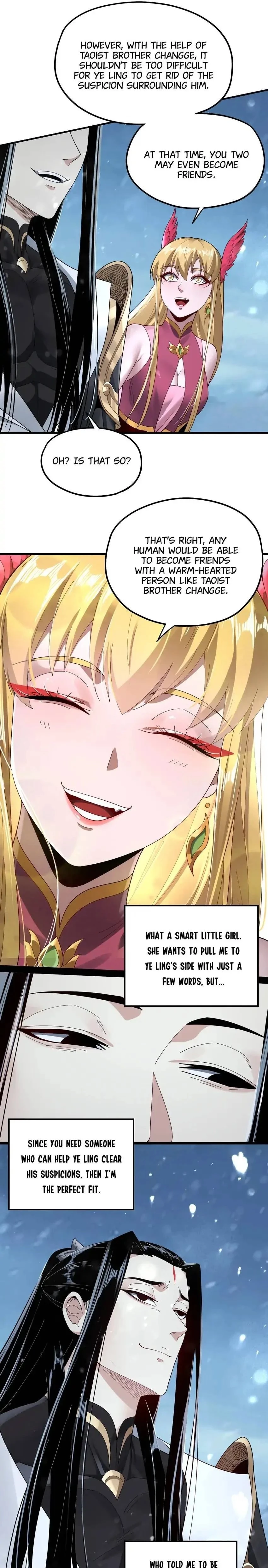 Read I Am the Fated Villain EN Manga Online