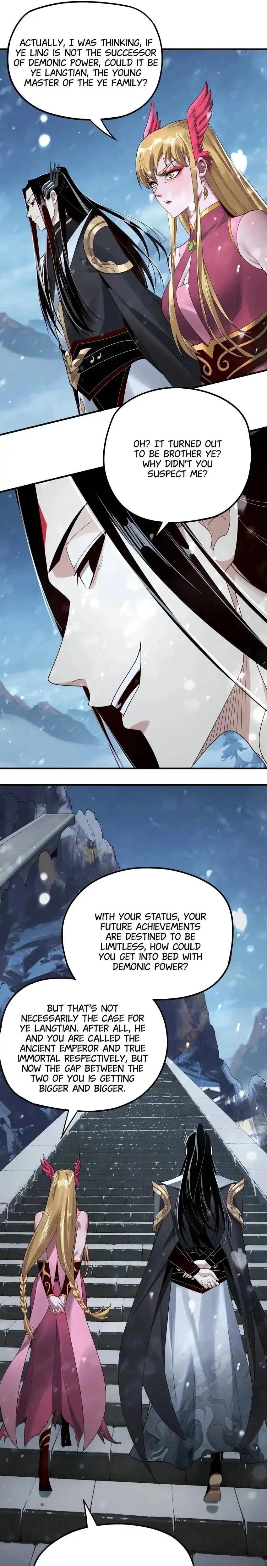 Read I Am the Fated Villain EN Manga Online