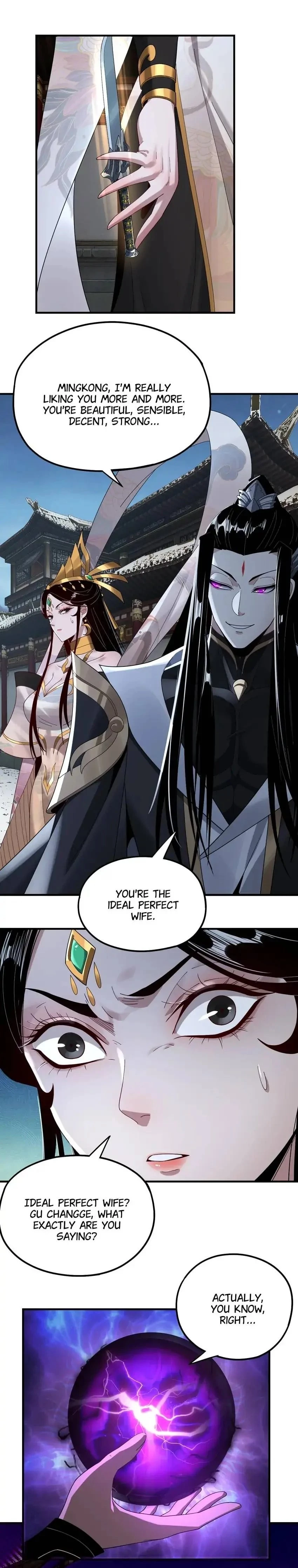 Read I Am the Fated Villain EN Manga Online