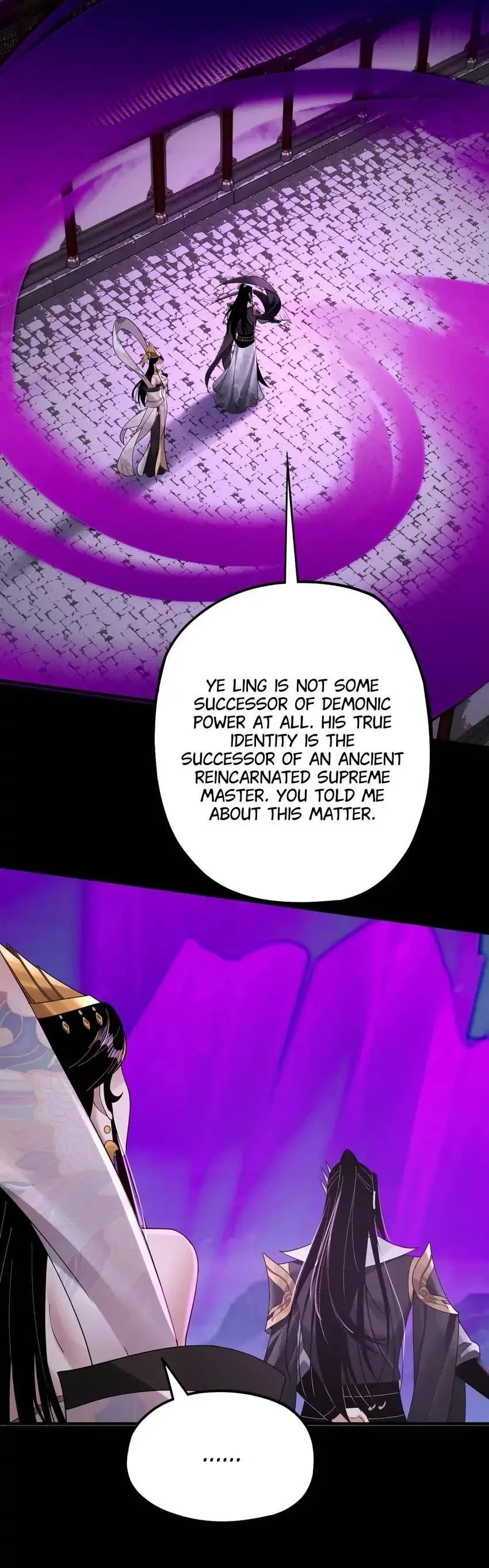 Read I Am the Fated Villain EN Manga Online