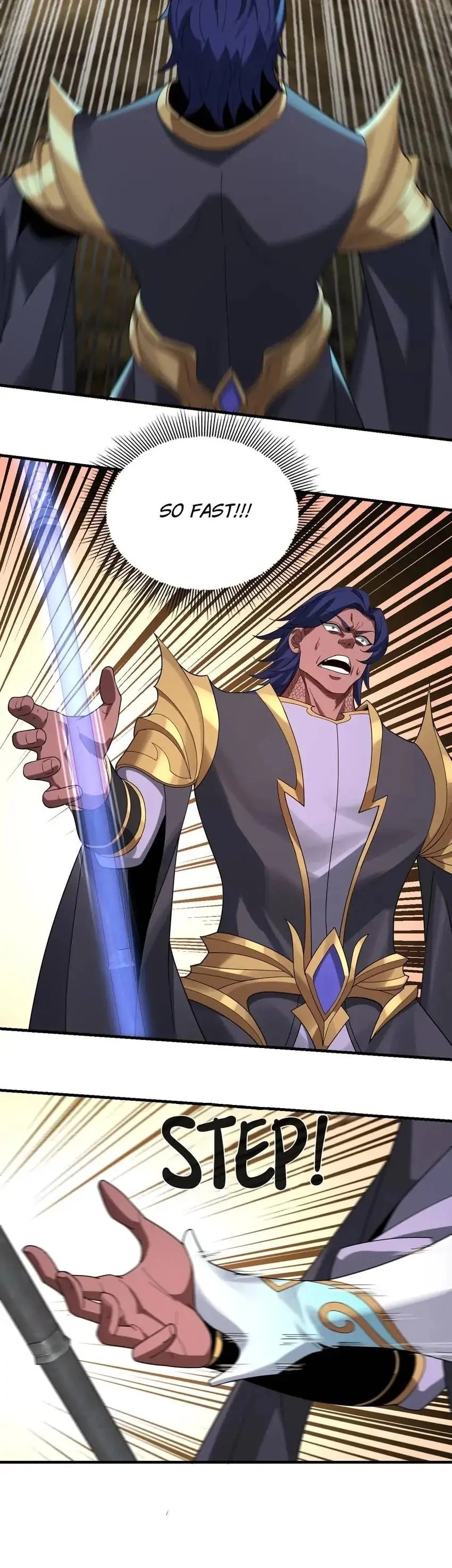 Read I Am the Fated Villain EN Manga Online