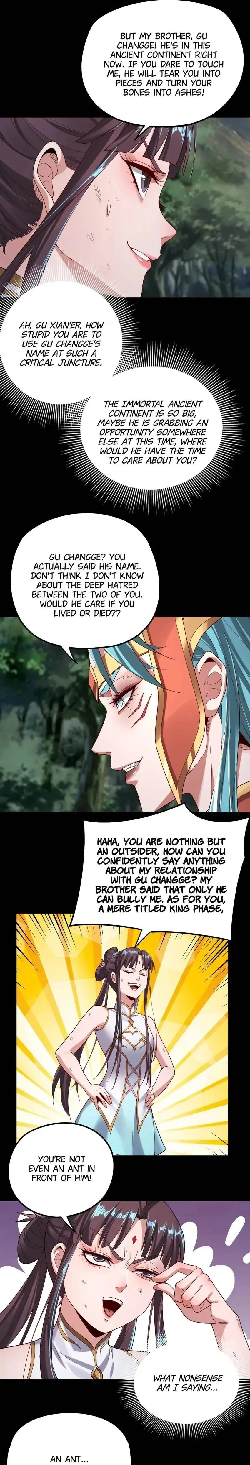 Read I Am the Fated Villain EN Manga Online