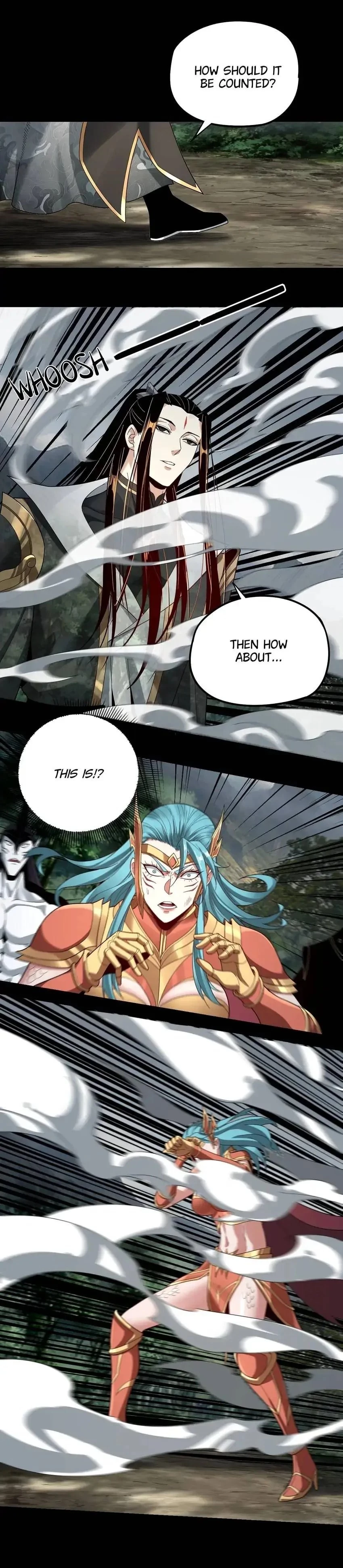 Read I Am the Fated Villain EN Manga Online