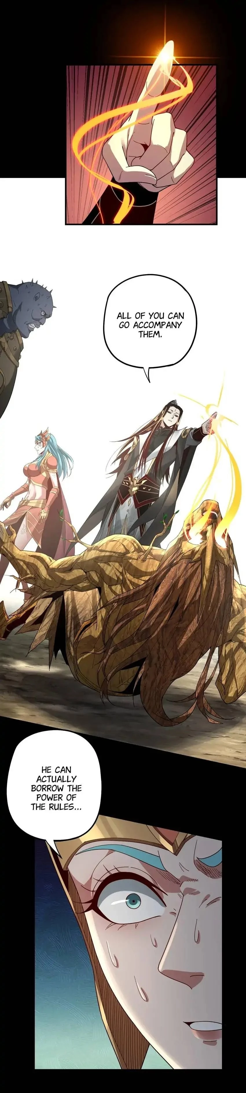 Read I Am the Fated Villain EN Manga Online