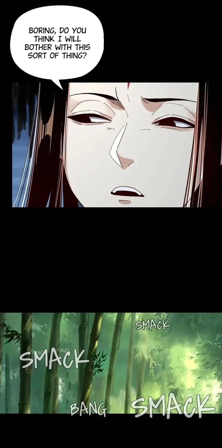 Read I Am the Fated Villain EN Manga Online