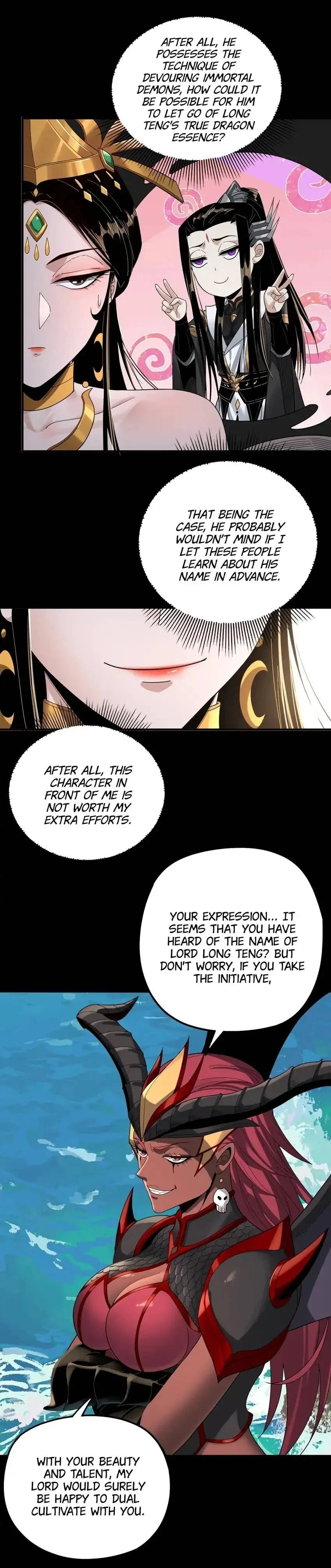 Read I Am the Fated Villain EN Manga Online