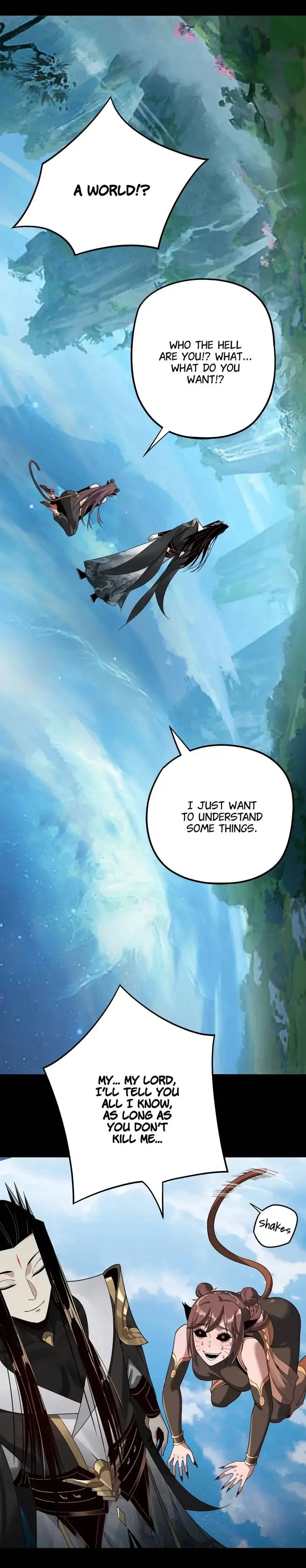Read I Am the Fated Villain EN Manga Online