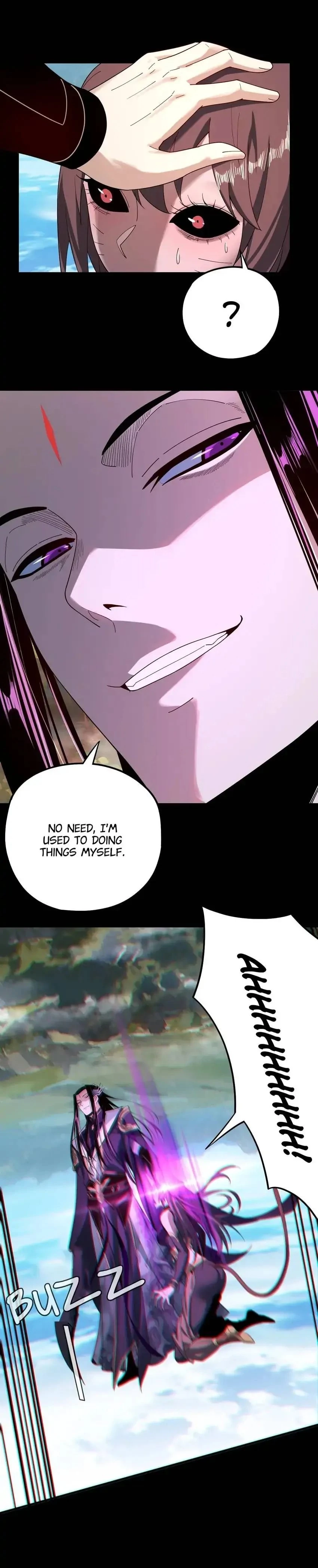 Read I Am the Fated Villain EN Manga Online