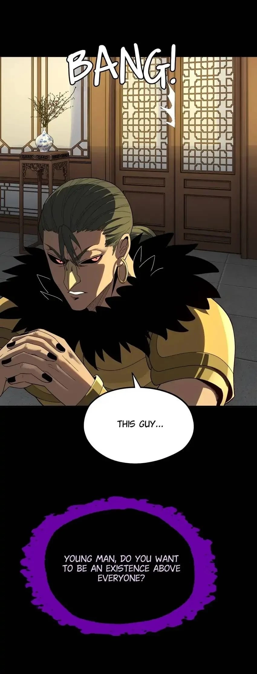 Read I Am the Fated Villain EN Manga Online
