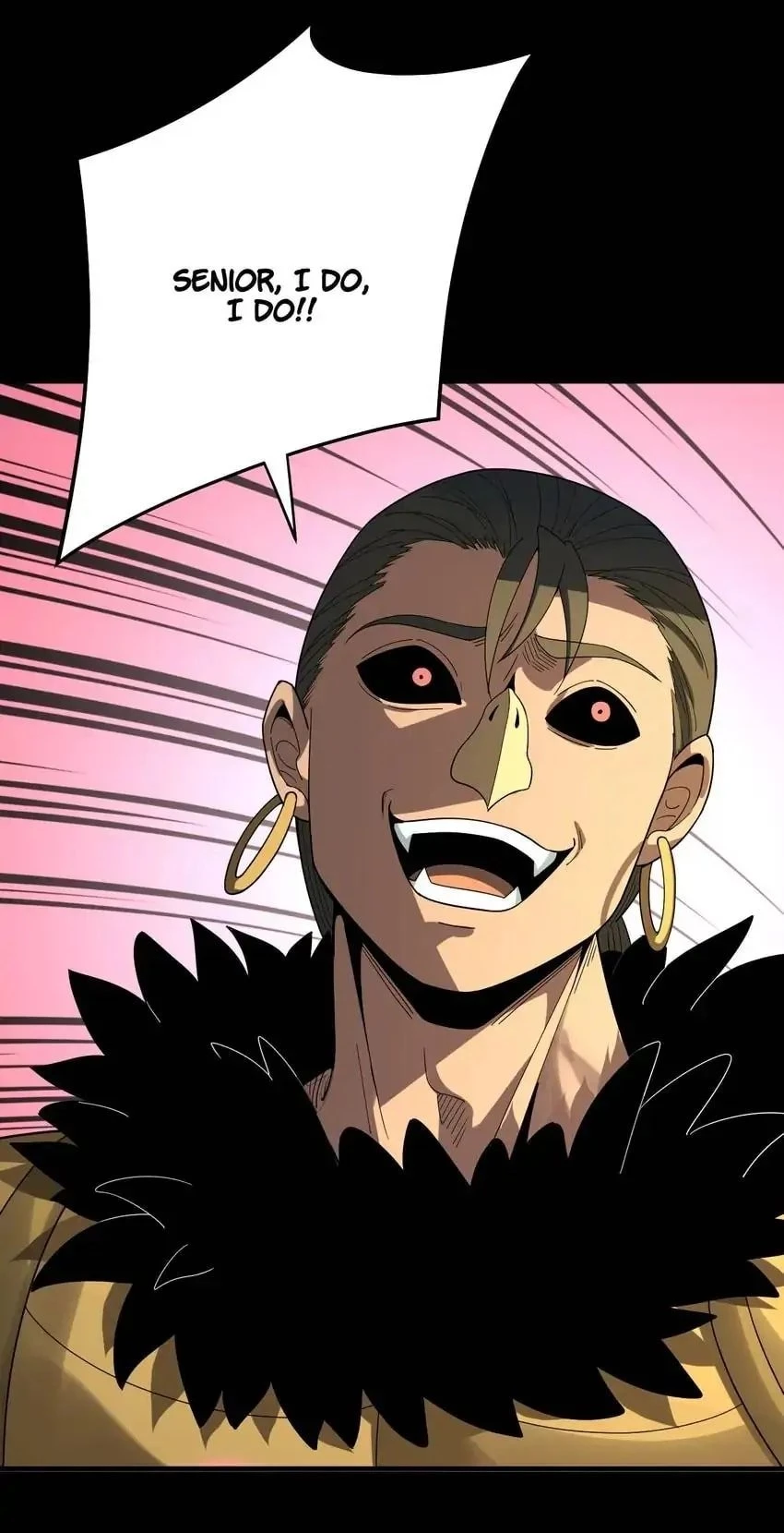 Read I Am the Fated Villain EN Manga Online