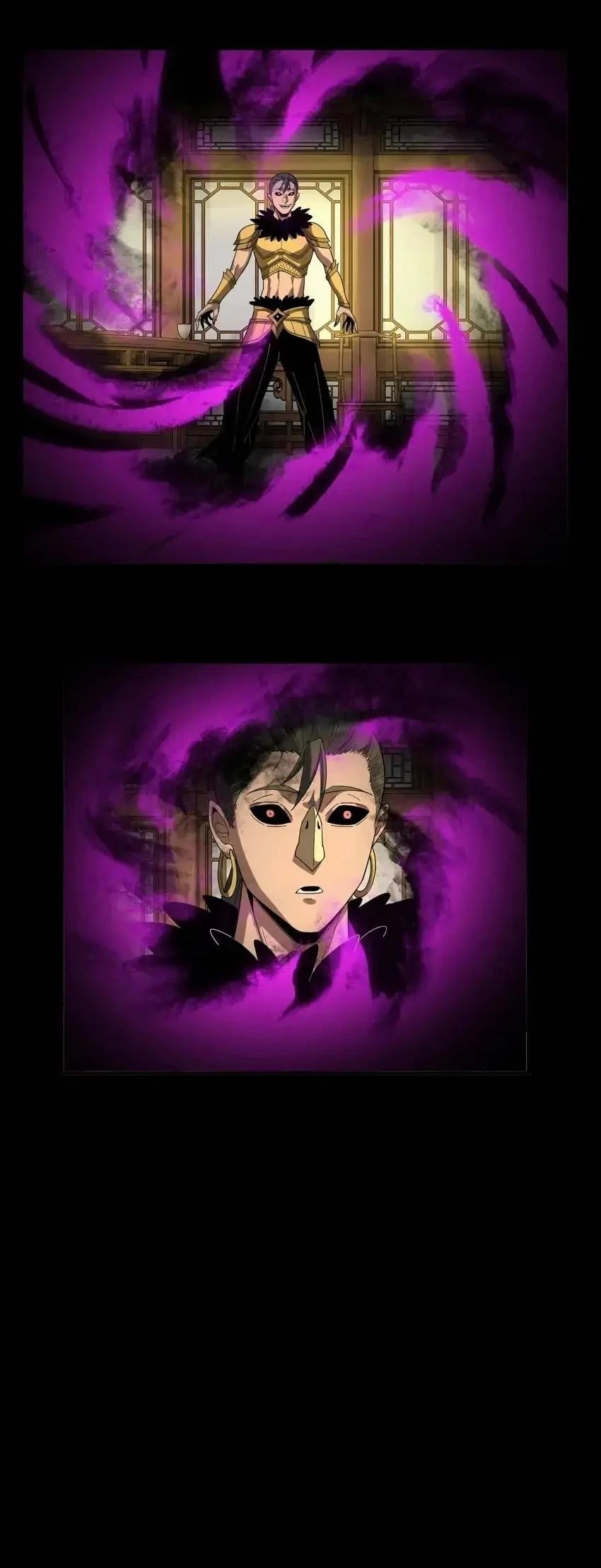Read I Am the Fated Villain EN Manga Online