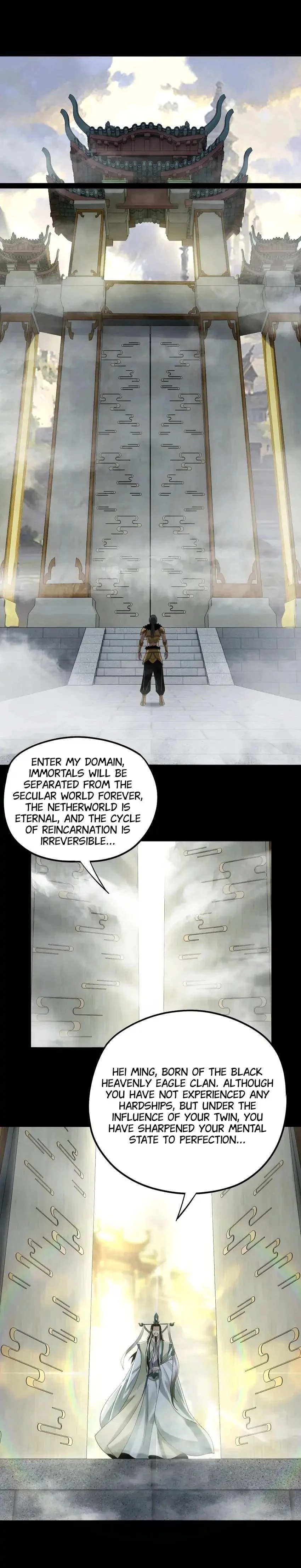 Read I Am the Fated Villain EN Manga Online
