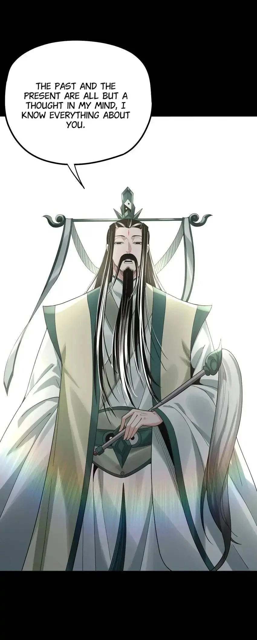 Read I Am the Fated Villain EN Manga Online