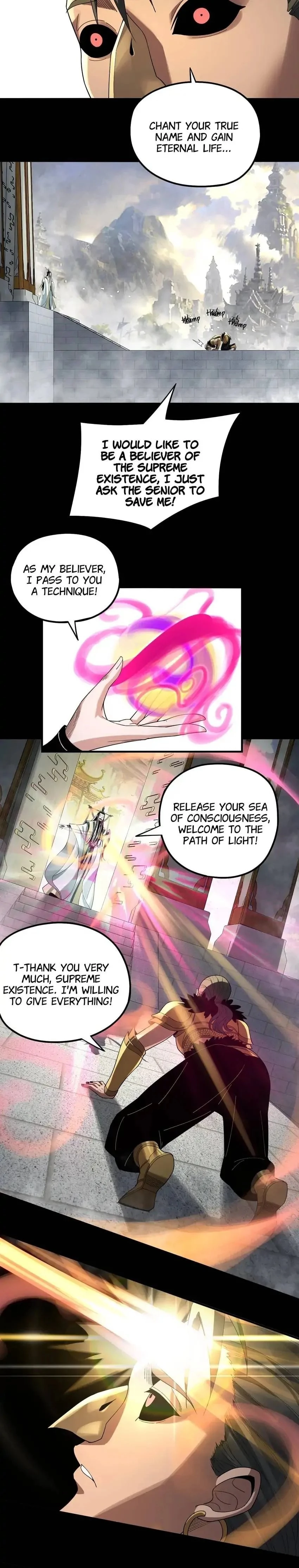 Read I Am the Fated Villain EN Manga Online