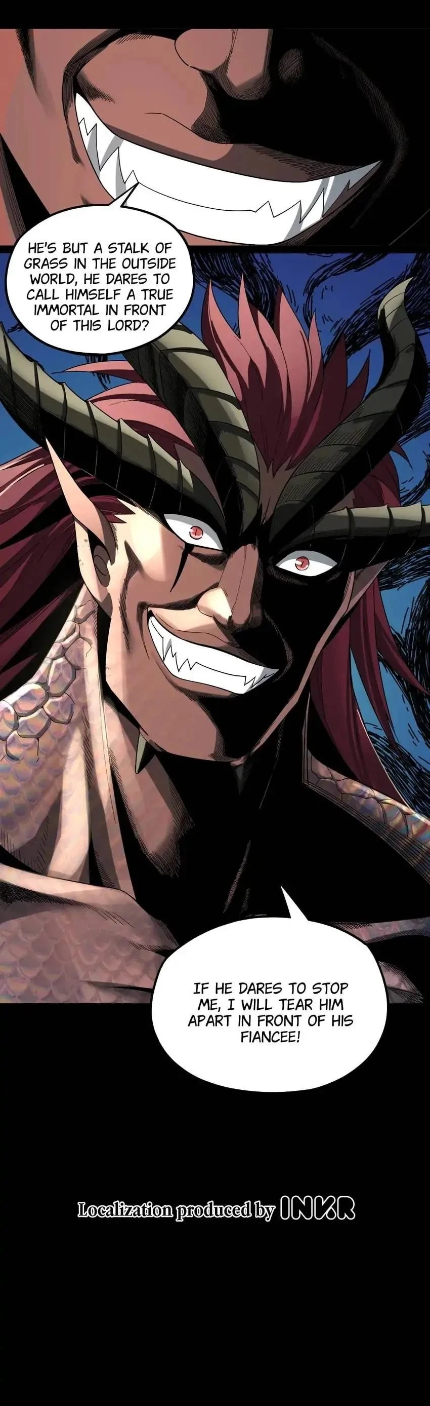 Read I Am the Fated Villain EN Manga Online