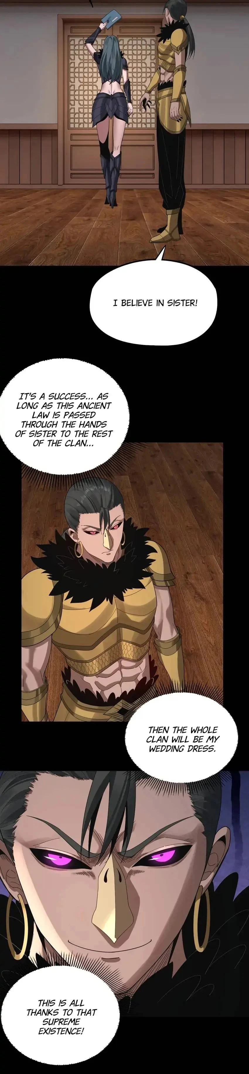 Read I Am the Fated Villain EN Manga Online
