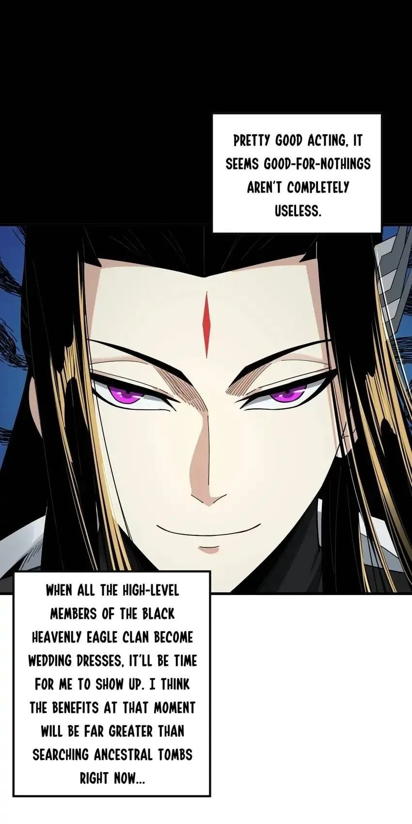 Read I Am the Fated Villain EN Manga Online