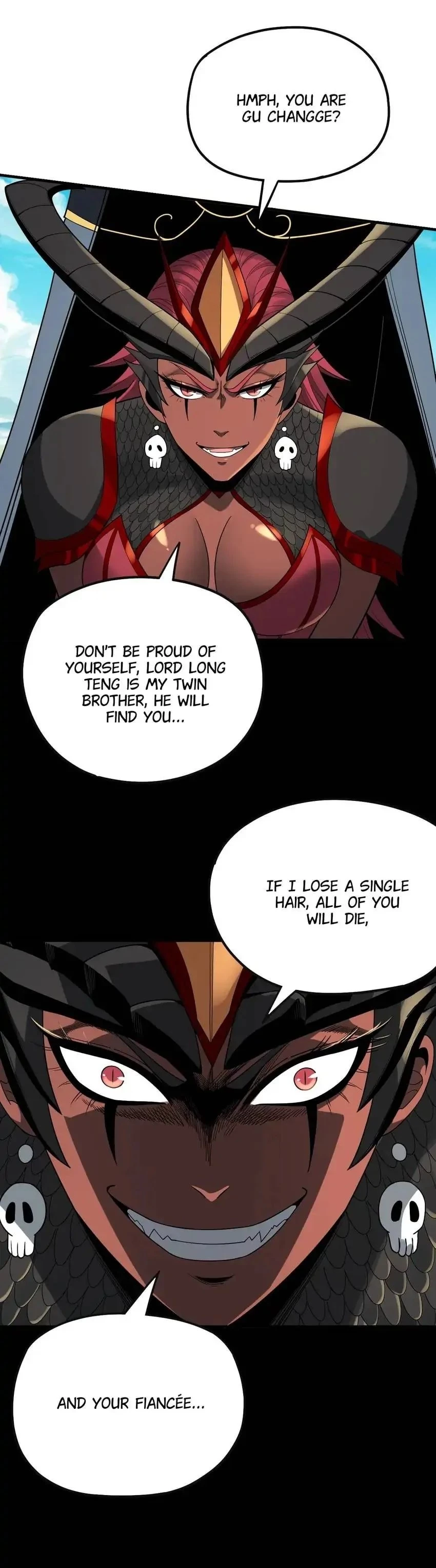 Read I Am the Fated Villain EN Manga Online