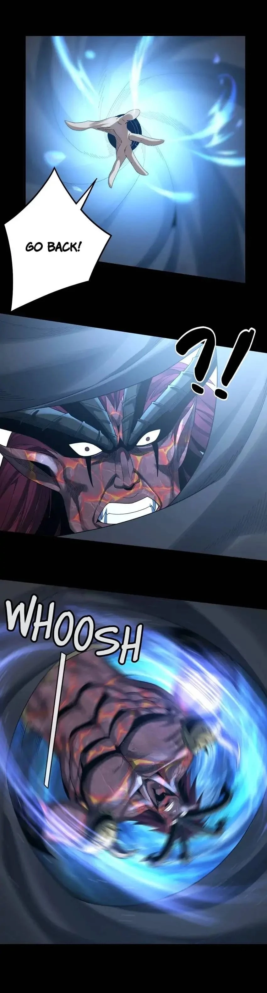 Read I Am the Fated Villain EN Manga Online