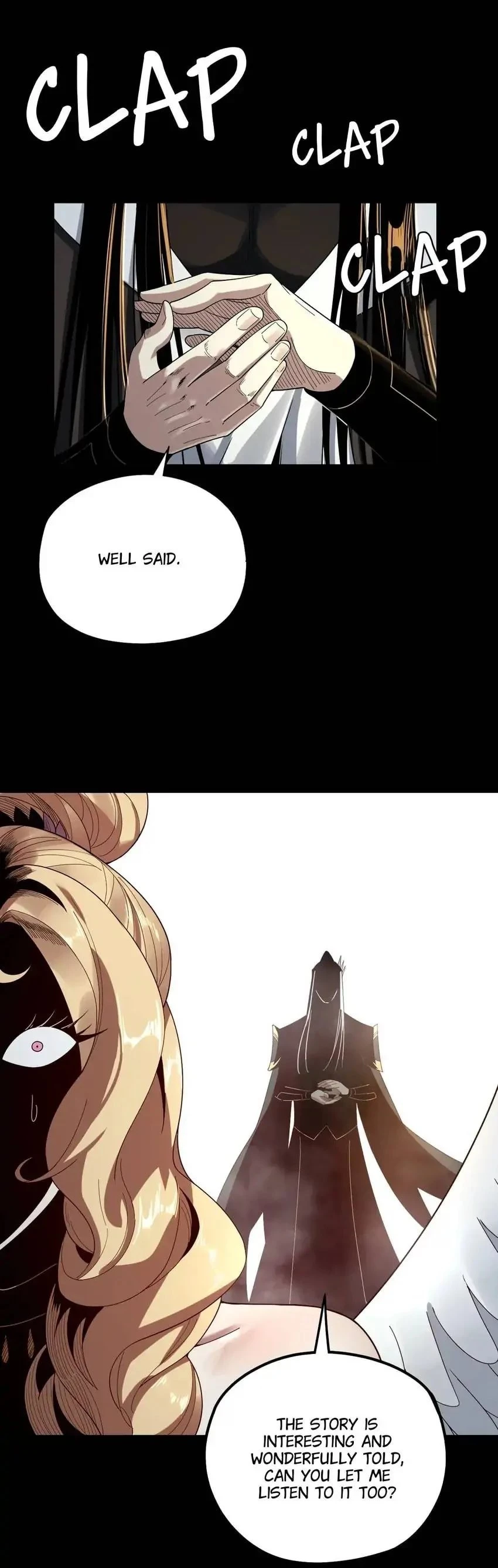Read I Am the Fated Villain EN Manga Online